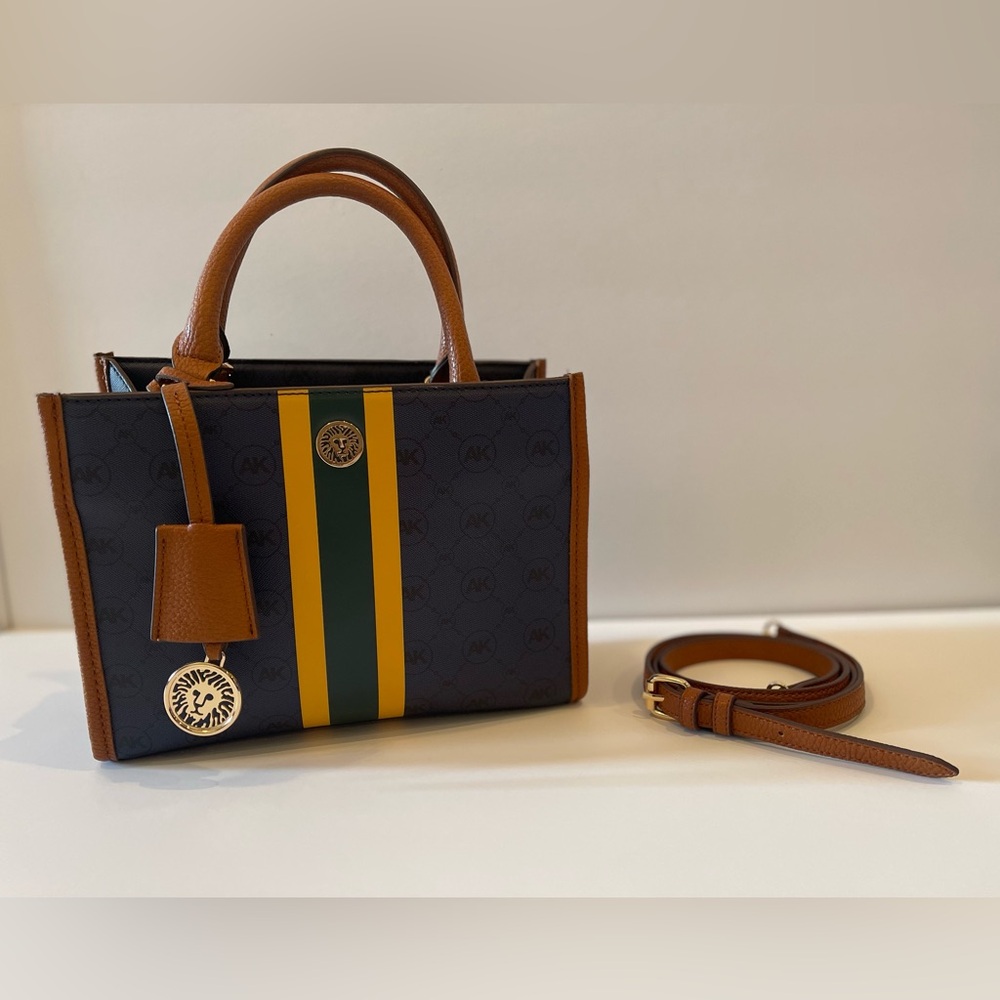 Anne Klein Tote Bag